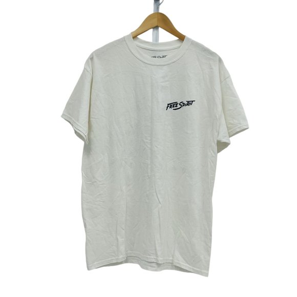 Khalid/Free Spirit Other - KHALID Free Spirit 2019 Tour T-Shirt